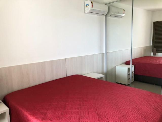 Apartamento Frente A Praia! Florianópolis Zewnętrze zdjęcie