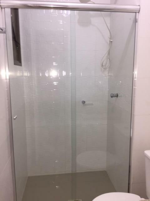 Apartamento Frente A Praia! Florianópolis Zewnętrze zdjęcie